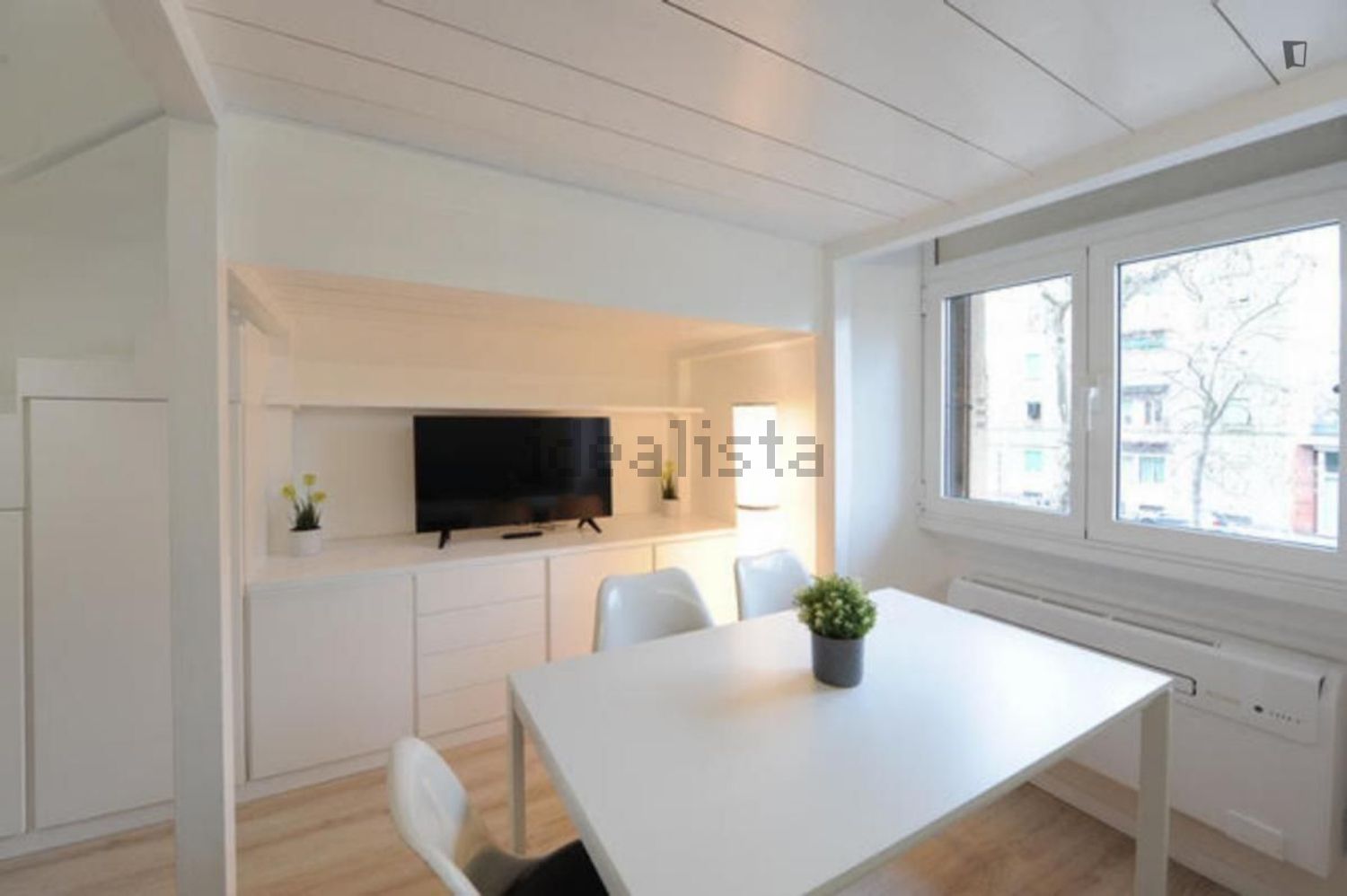 appartamento in affitto a Milano in zona Garegnano