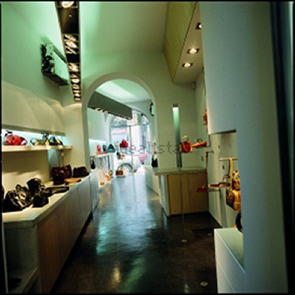 negozio in affitto a Milano