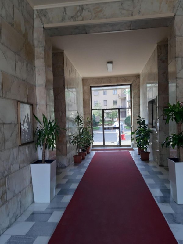 ufficio in affitto a Milano