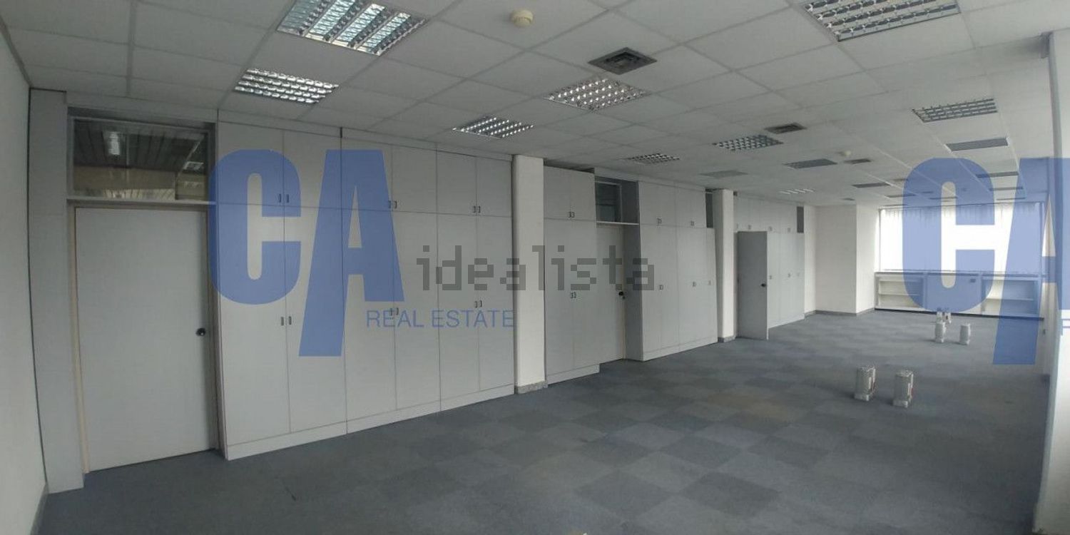 ufficio in affitto a Milano