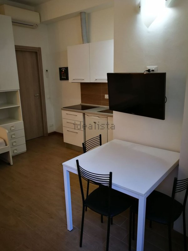 appartamento in affitto a Milano in zona Bocconi