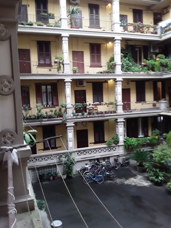 appartamento in affitto a Milano in zona Isola