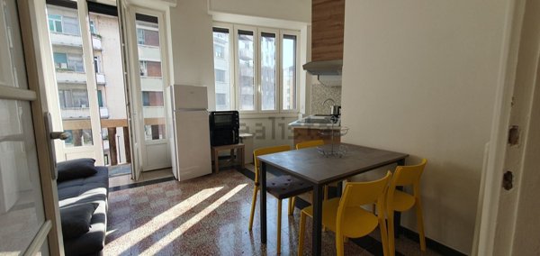 appartamento in affitto a Milano in zona Porta Vittoria