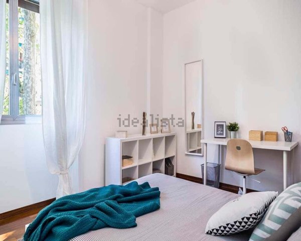 appartamento in affitto a Milano in zona San Vittore