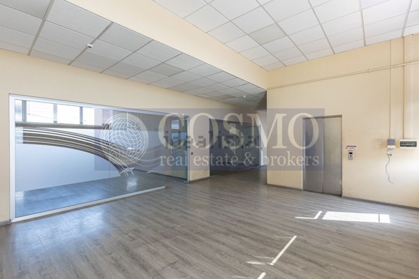 ufficio in affitto a Milano in zona Bocconi