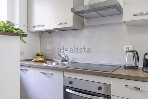 appartamento in affitto a Milano in zona Il Portello