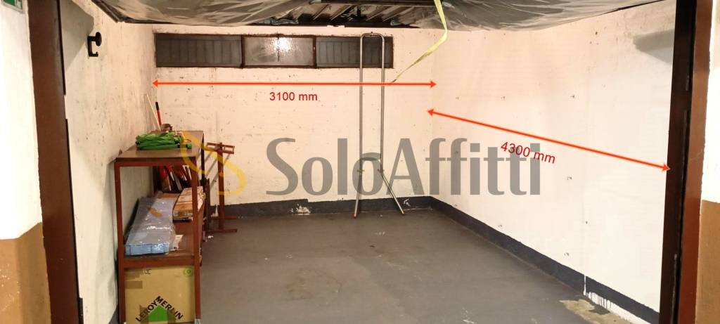 casale in affitto a Milano in zona Cascina dei Pomi