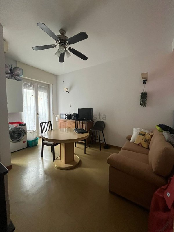 appartamento in affitto a Milano in zona Bocconi