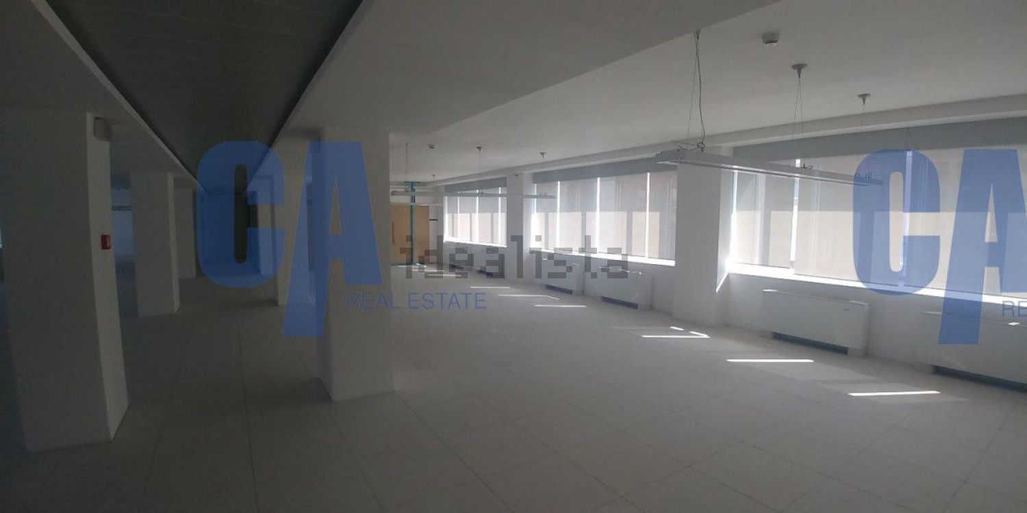 ufficio in affitto a Milano in zona Gorla