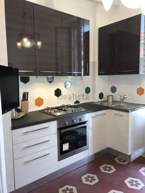 appartamento in affitto a Milano in zona Isola