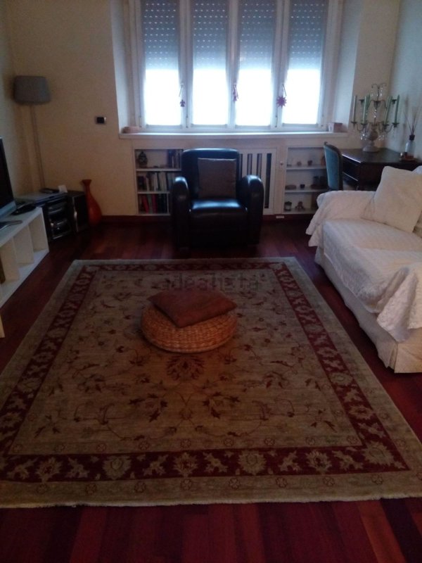 appartamento in affitto a Milano in zona Bocconi