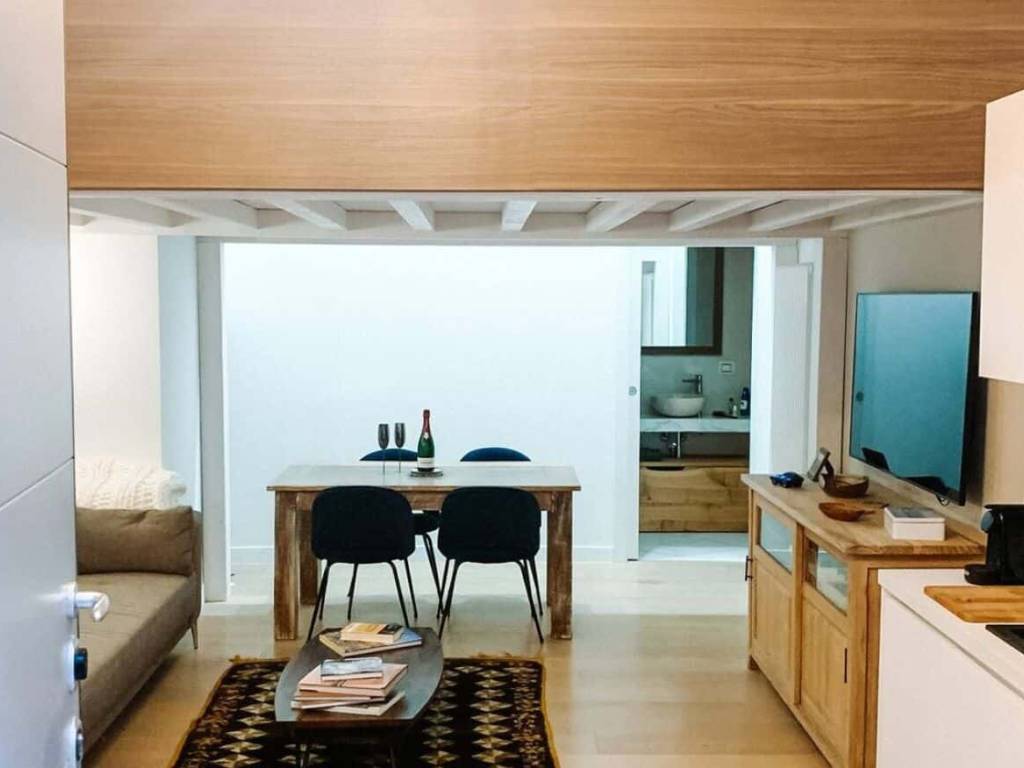 appartamento in affitto a Milano in zona Isola