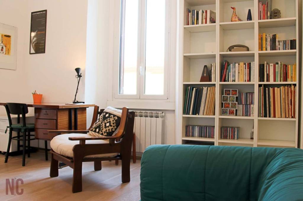 appartamento in affitto a Milano in zona Turro