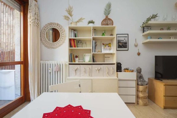 appartamento in affitto a Milano in zona Porta Venezia