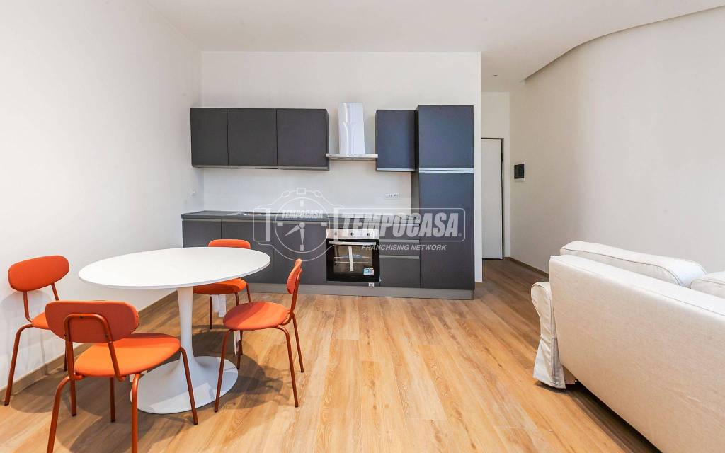 appartamento in affitto a Milano in zona Isola