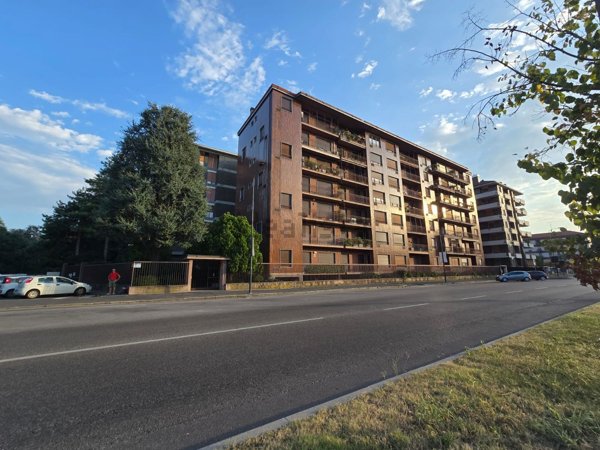 appartamento in affitto a Milano in zona Centro Storico