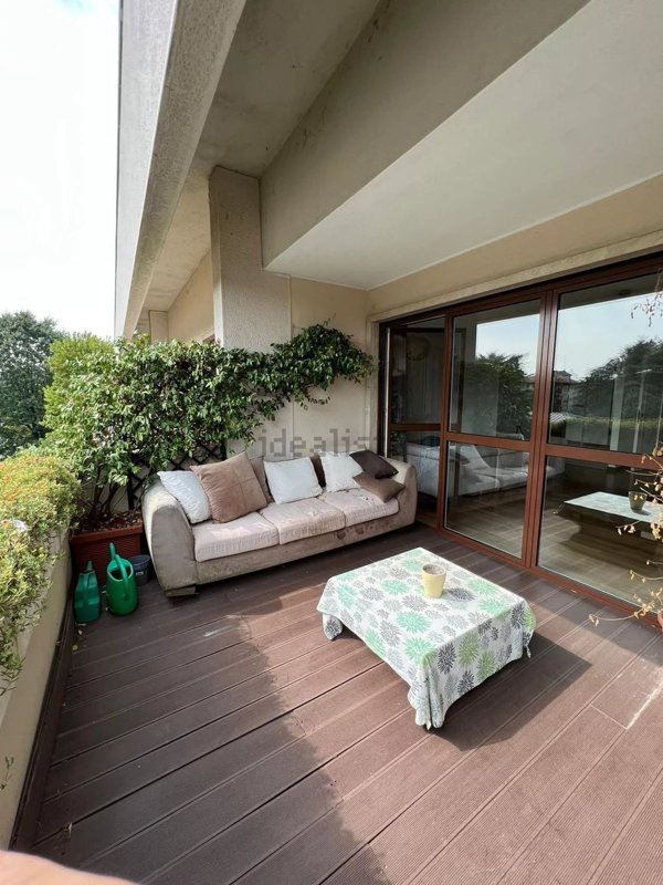 appartamento in affitto a Milano in zona San Siro