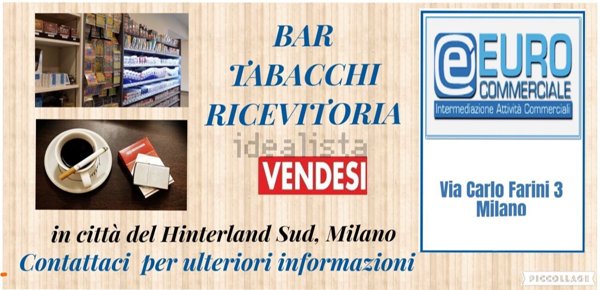 negozio in affitto a Milano in zona Gratosoglio