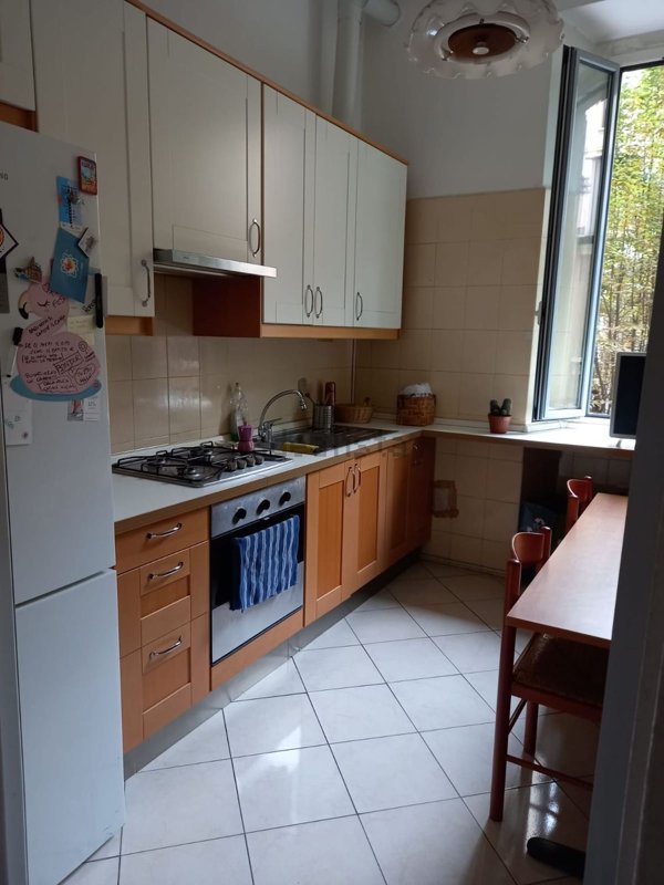 appartamento in affitto a Milano in zona Loreto