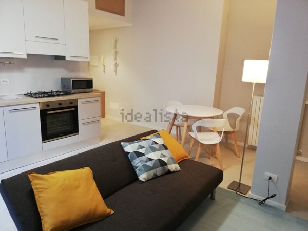 appartamento in affitto a Milano in zona Il Portello