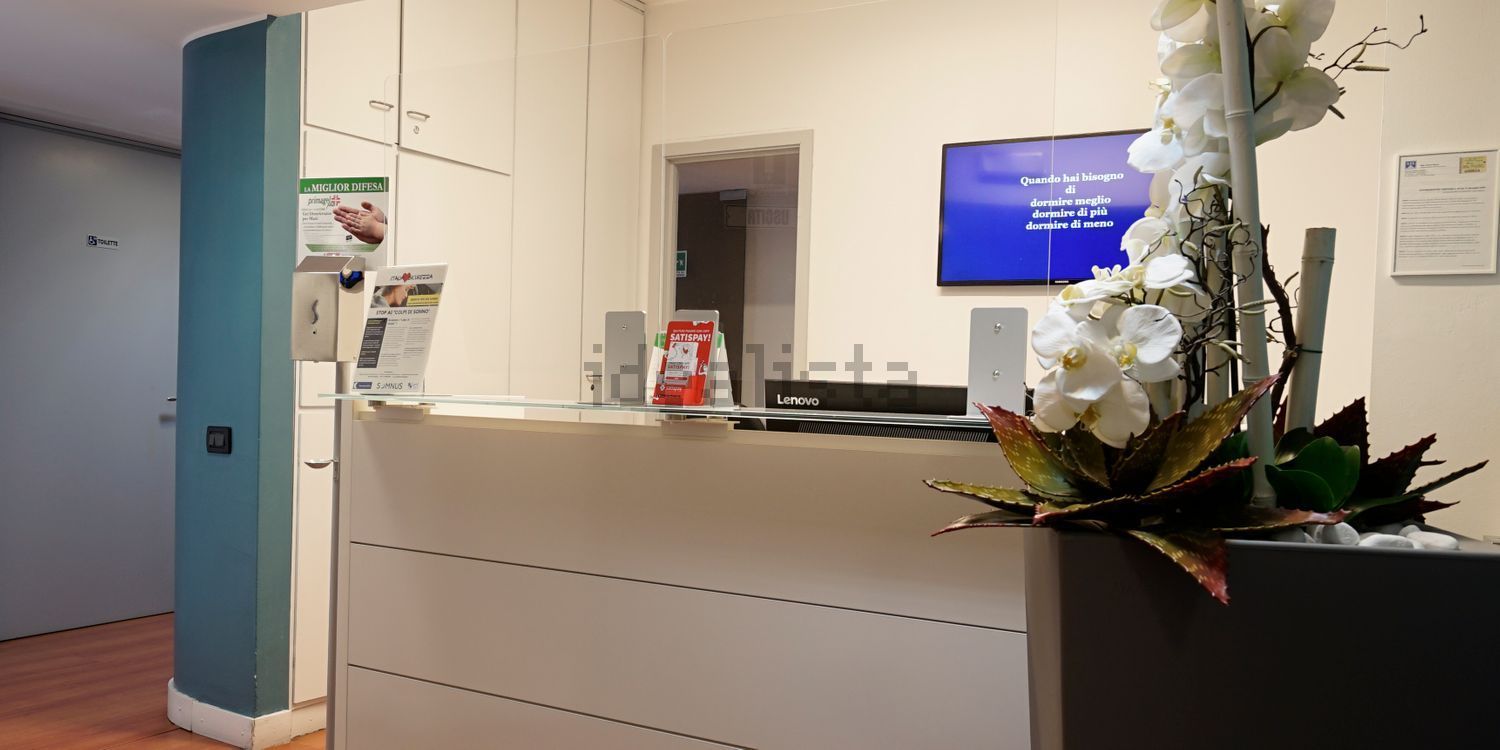 ufficio in affitto a Milano