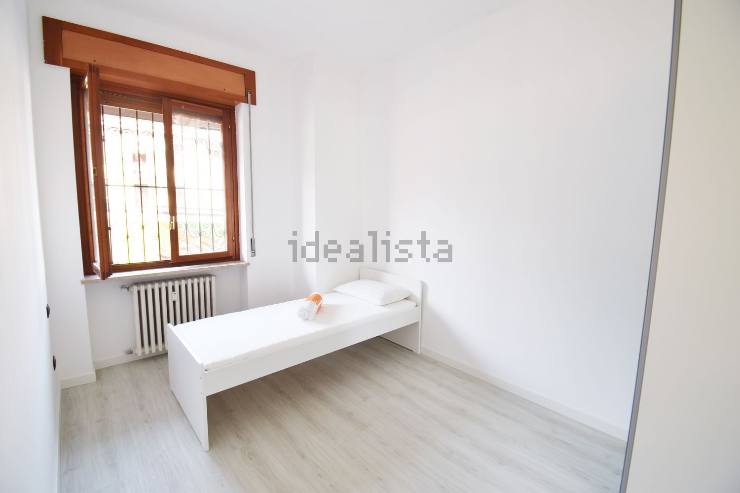 appartamento in affitto a Milano in zona Bicocca