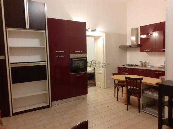 appartamento in affitto a Milano in zona Bocconi