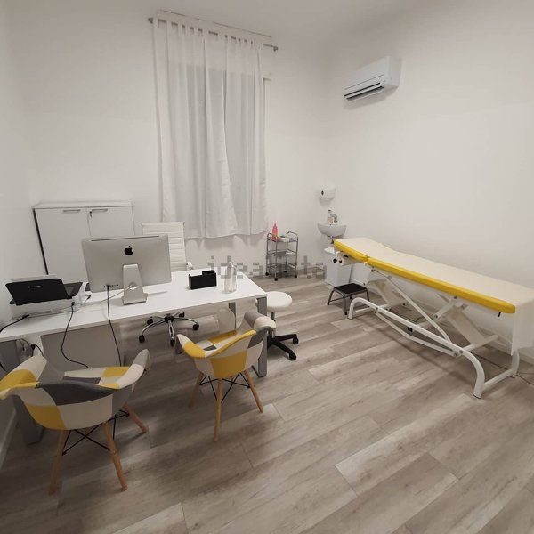 ufficio in affitto a Milano