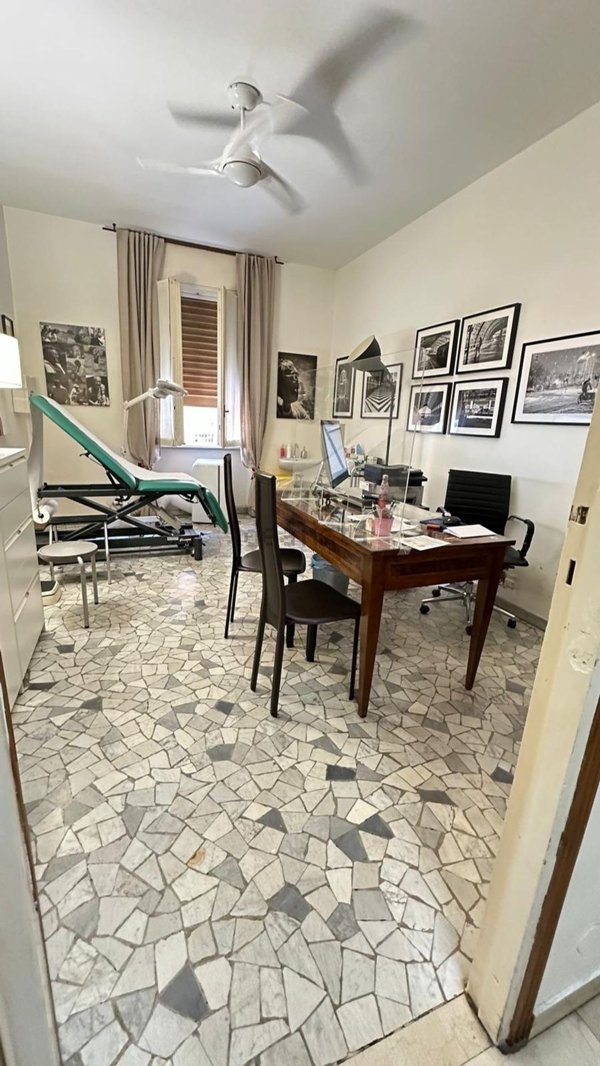 ufficio in affitto a Milano