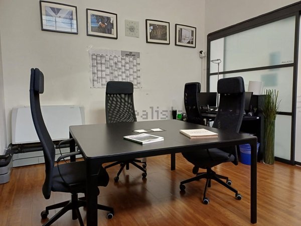ufficio in affitto a Milano in zona Porta Venezia