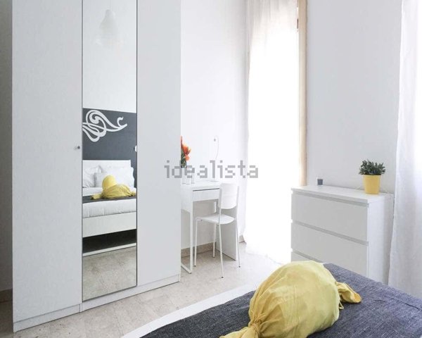 appartamento in affitto a Milano in zona Isola