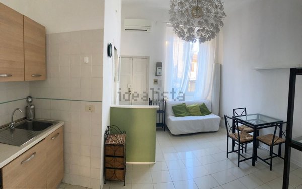 appartamento in affitto a Milano in zona Villapizzone