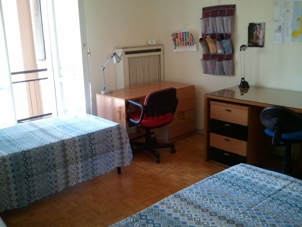 appartamento in affitto a Milano in zona Dergano