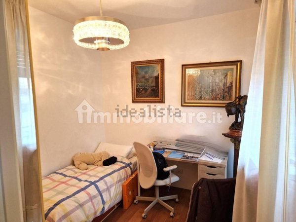 appartamento in affitto a Milano in zona Il Portello