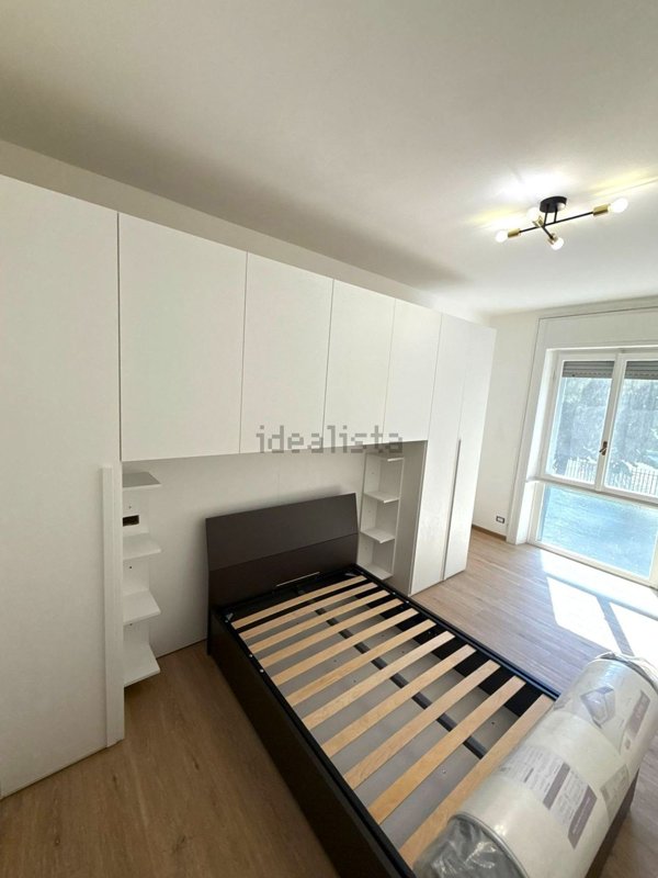 appartamento in affitto a Milano in zona Gratosoglio