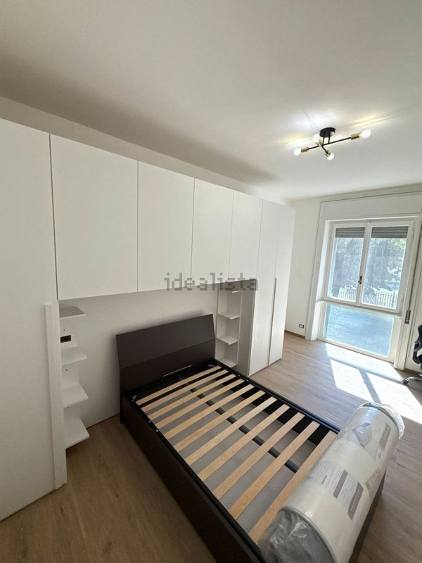 appartamento in affitto a Milano in zona Gratosoglio