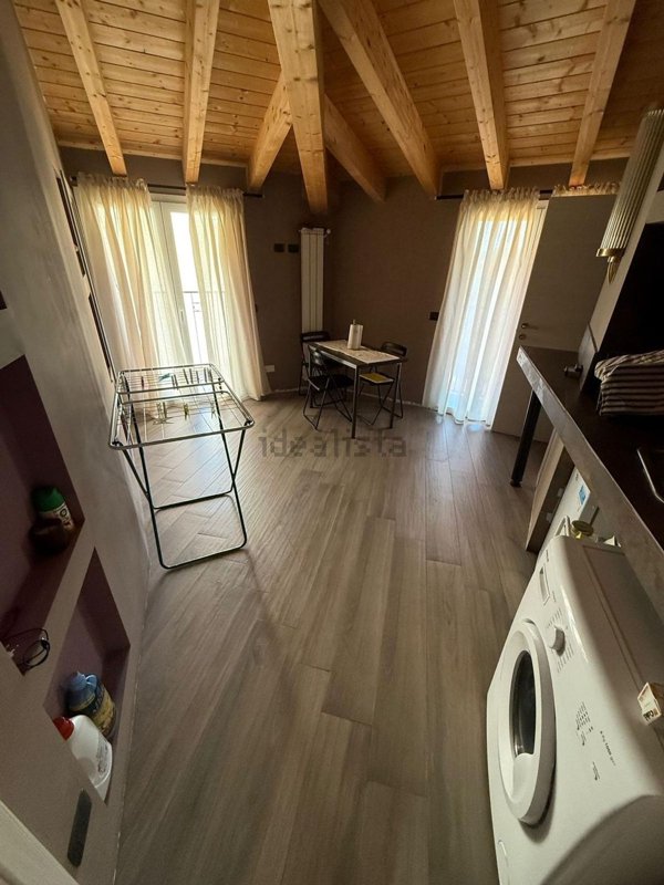 appartamento in affitto a Milano in zona Niguarda