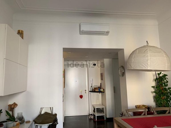 appartamento in affitto a Milano in zona Cinque Giornate