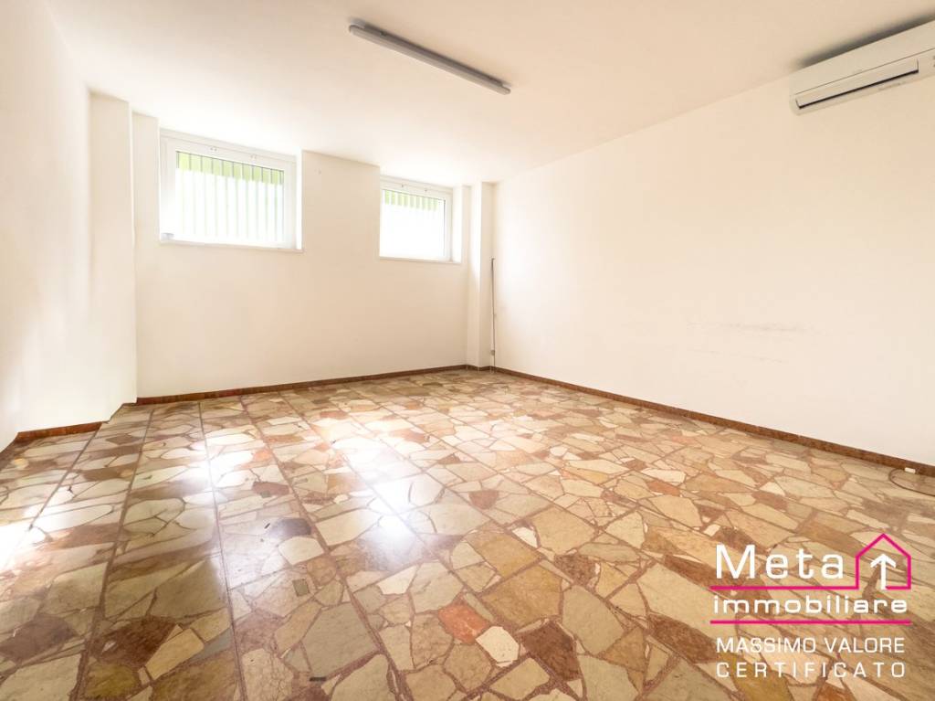 ufficio in affitto a Milano in zona Porta Vittoria