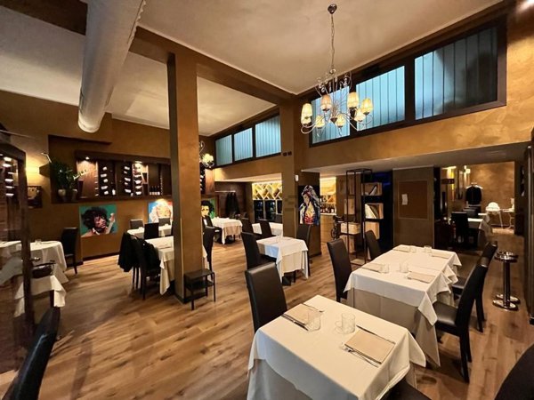 negozio in affitto a Milano in zona Cinque Giornate