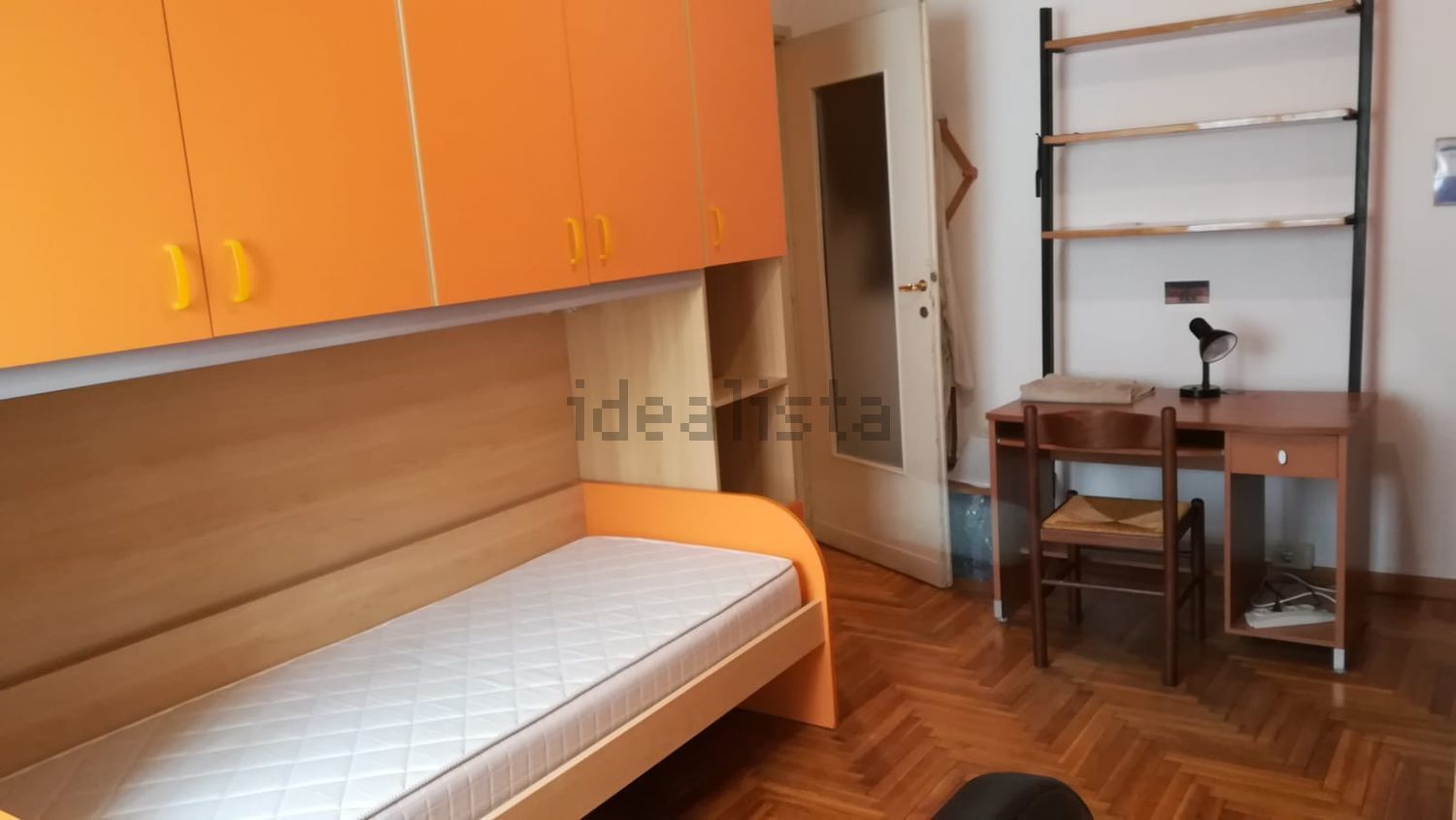 appartamento in affitto a Milano in zona Dergano