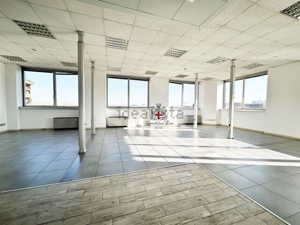 ufficio in affitto a Milano in zona Gratosoglio