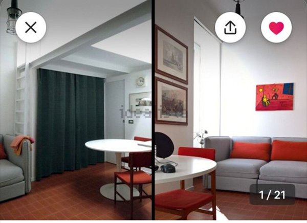 appartamento in affitto a Milano in zona Centro Storico