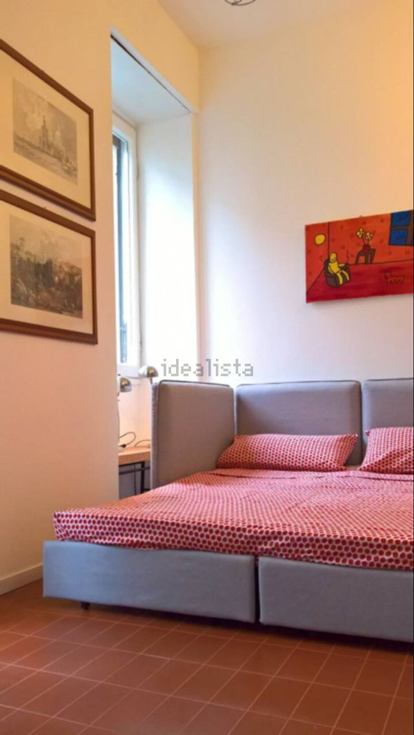 appartamento in affitto a Milano in zona Centro Storico