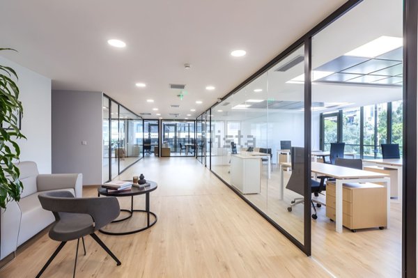 ufficio in affitto a Milano in zona Stazione Centrale