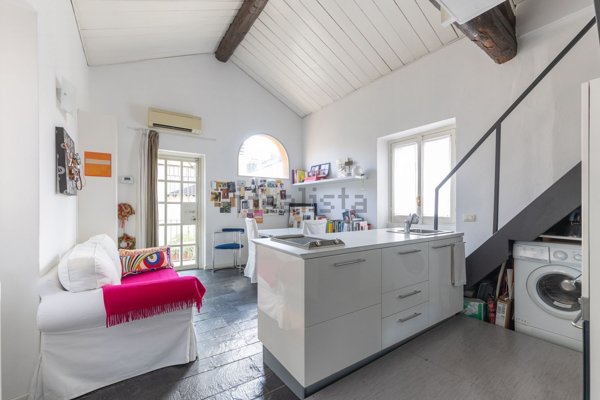 appartamento in affitto a Milano in zona Brera