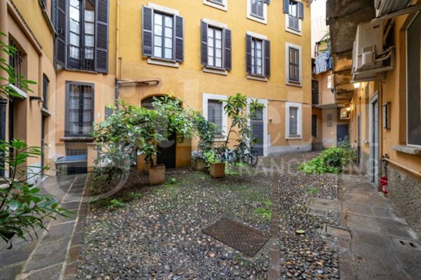 appartamento in affitto a Milano in zona Porta Romana