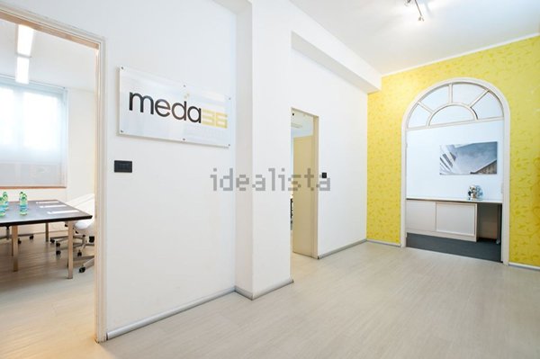 ufficio in affitto a Milano in zona Bocconi