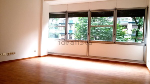 ufficio in affitto a Milano in zona San Vittore