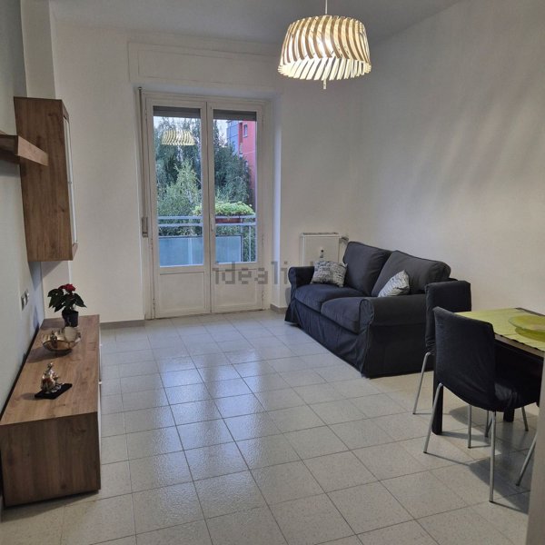 appartamento in affitto a Milano in zona Dergano